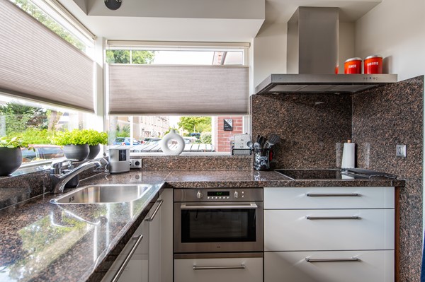 Medium property photo - Rooversbroekdijk 55, 2161 LN Lisse